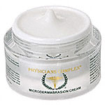 Microdermabrasion Cream